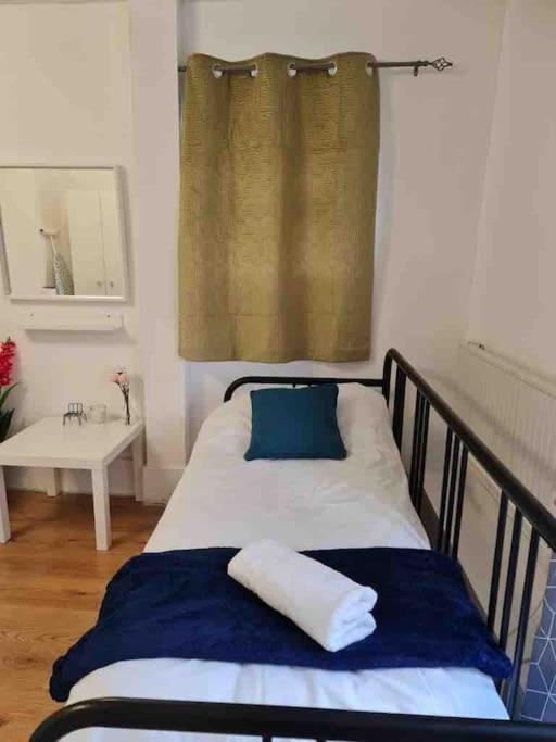 Апартаменты Nice Flat Near Central Лондон Экстерьер фото