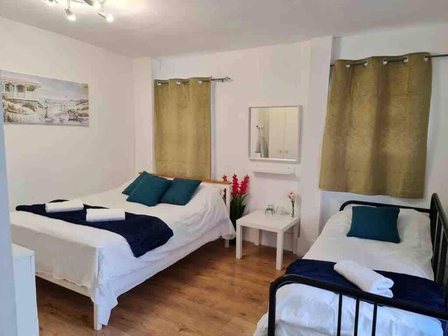 Апартаменты Nice Flat Near Central Лондон Экстерьер фото